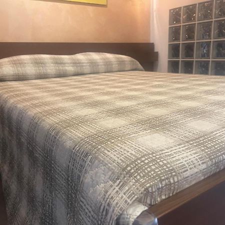Be Your Home - Grazioso Monolocale Tra Porto E Stazione 奇维塔韦基亚 外观 照片