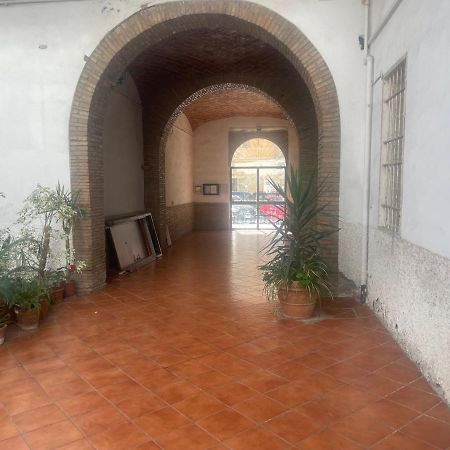 Be Your Home - Grazioso Monolocale Tra Porto E Stazione 奇维塔韦基亚 外观 照片