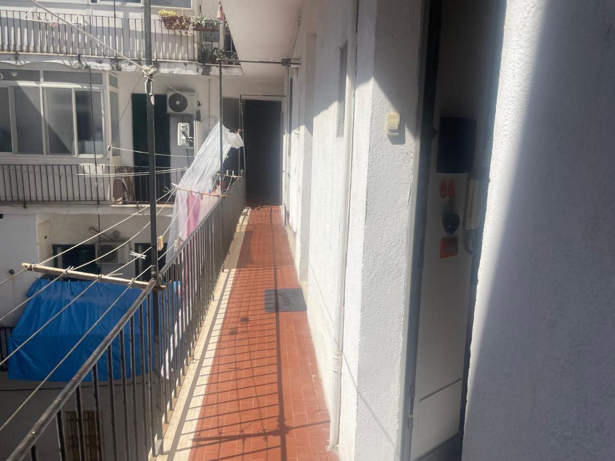 Be Your Home - Grazioso Monolocale Tra Porto E Stazione 奇维塔韦基亚 外观 照片