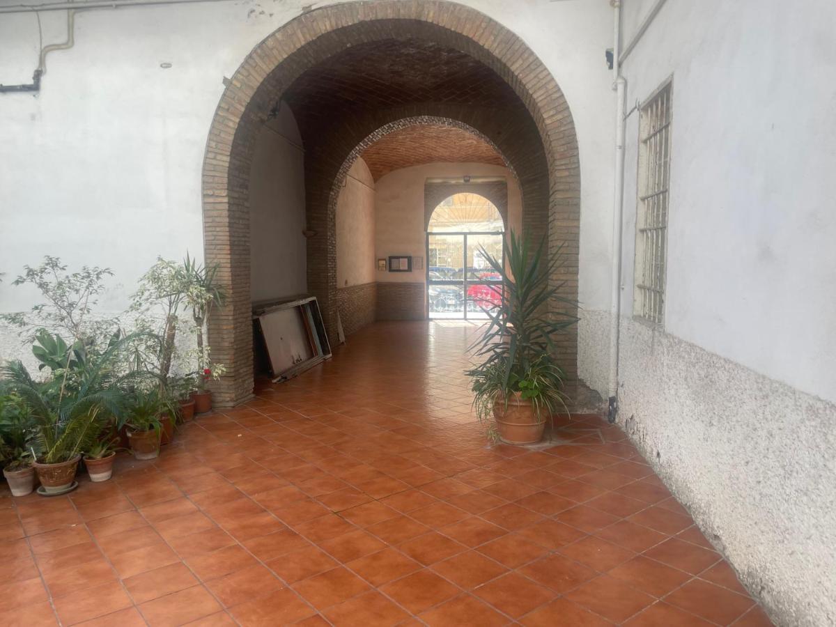 Be Your Home - Grazioso Monolocale Tra Porto E Stazione 奇维塔韦基亚 外观 照片
